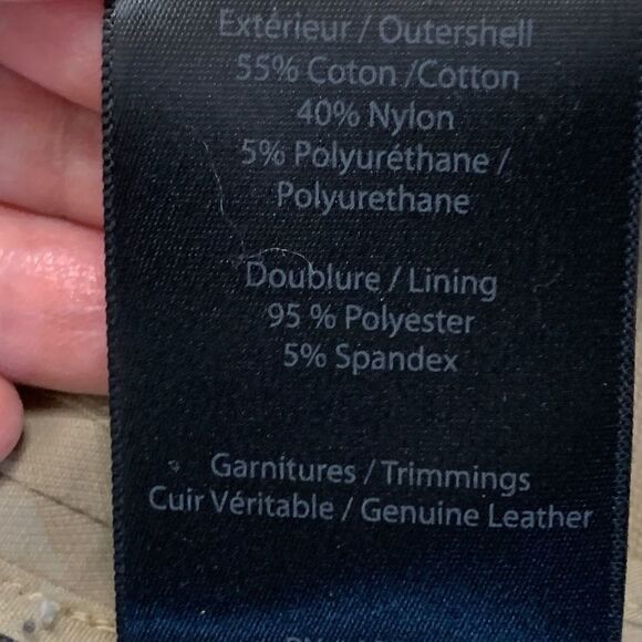 MACKAGE Trenchcoat - Picture 9 of 14